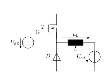 Institute for Drive Systems and Power Electronics – Institute for Drive  Systems and Power Electronics – Leibniz University Hannover